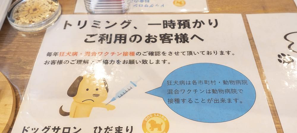 ご利用のご案内